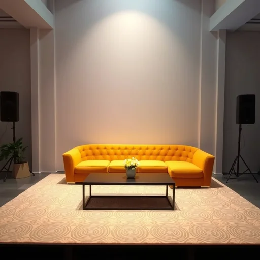 Sewa Sofa Modular Boyolali