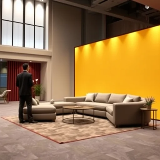 Sewa Sofa Modular Cilacap