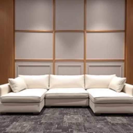 Sewa Sofa Modular Denpasar