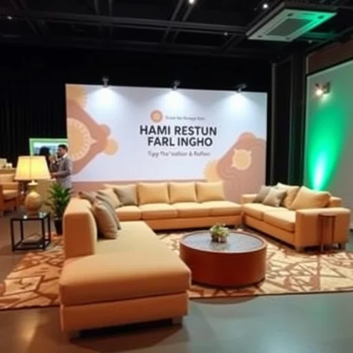 Sewa Sofa Modular Karanganyar