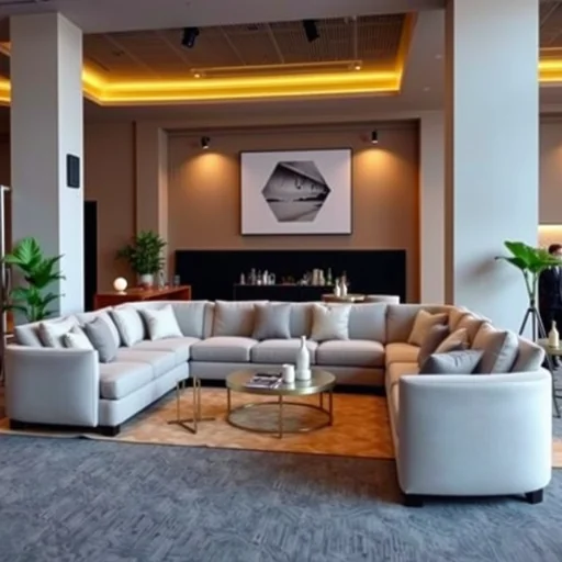 Sewa Sofa Modular Kediri