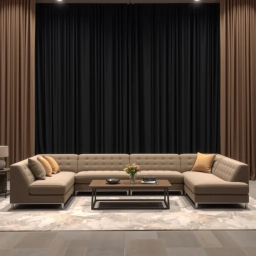 Sewa Sofa Modular Madiun