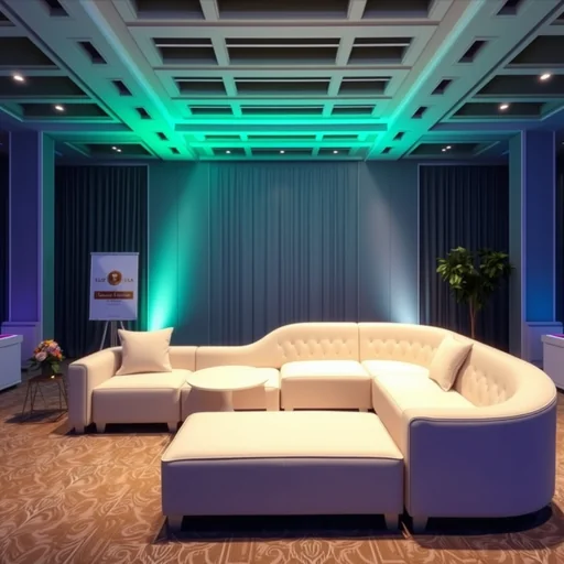 Sewa Sofa Modular Nganjuk