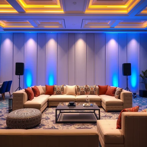 Sewa Sofa Modular Ngawi