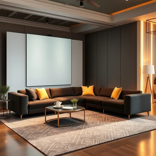 Sewa Sofa Modular Pacitan