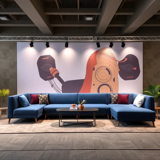 Sewa Sofa Modular Purworejo