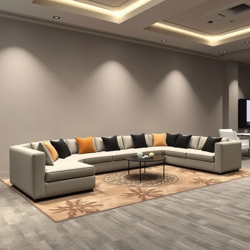 Sewa Sofa Modular Salatiga