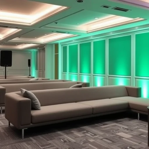 Sewa Sofa Modular Semarang