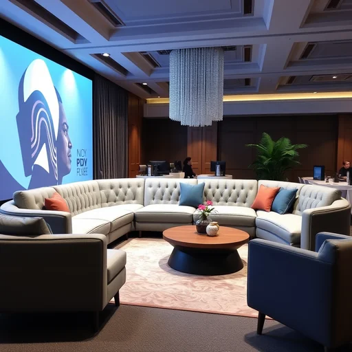 Sewa Sofa Modular Sragen