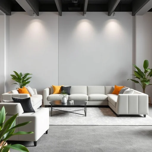 Sewa Sofa Modular Wonosobo