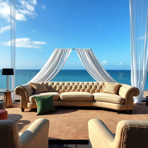 Sewa Sofa Murah Bali