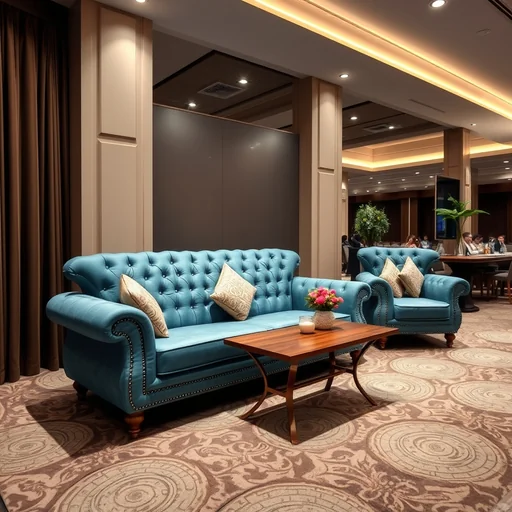 Sewa Sofa Murah Banyuwangi