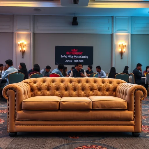 Sewa Sofa Murah Magelang