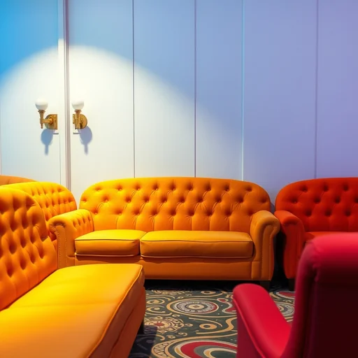 Sewa Sofa Murah Pacitan
