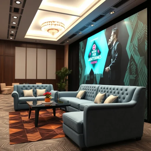 Sewa Sofa Murah Purwokerto