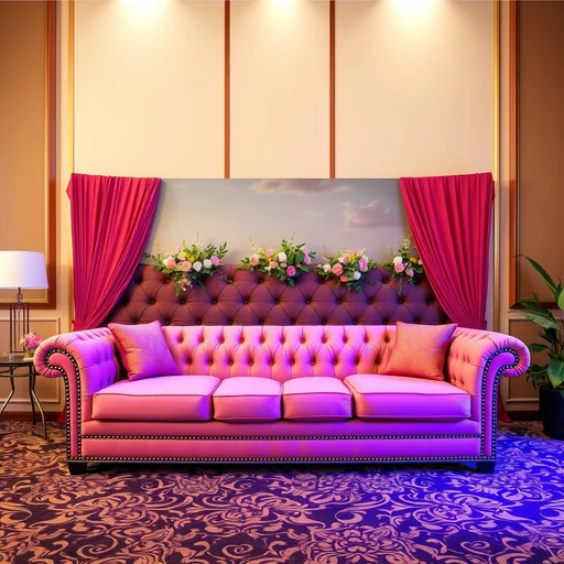 Sewa Sofa Murah Purworejo
