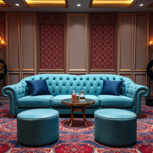 Sewa Sofa Murah Salatiga