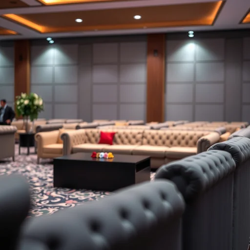 Sewa Sofa Murah Sidoarjo