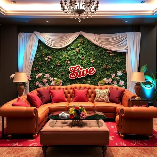 Sewa Sofa Murah Sukoharjo