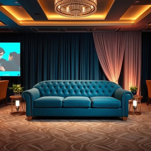 Sewa Sofa Murah Surabaya
