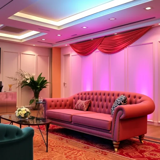 Sewa Sofa Murah Temanggung