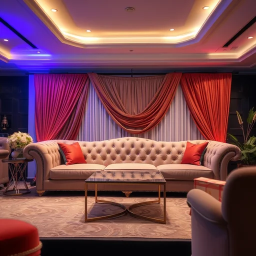 Sewa Sofa Murah Wonosobo