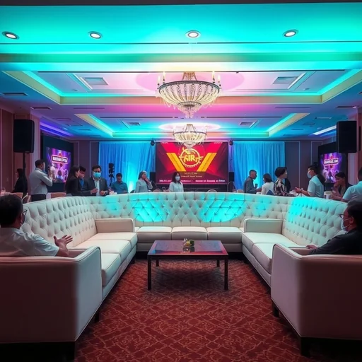Sewa Sofa Pameran Bandung