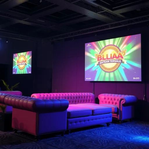 Sewa Sofa Pameran Blitar