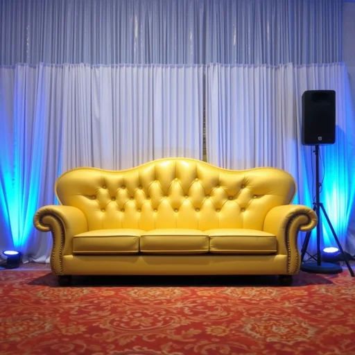 Sewa Sofa Pameran Boyolali