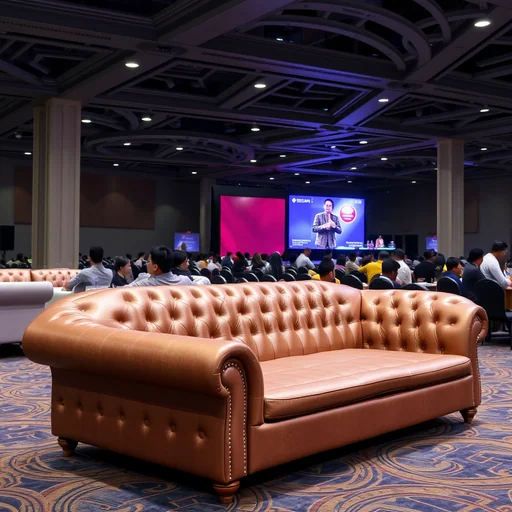 Sewa Sofa Pameran Madiun