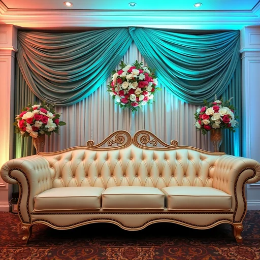 Sewa Sofa Pernikahan Cilacap