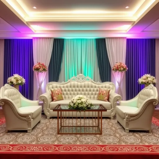 Sewa Sofa Pernikahan Kediri