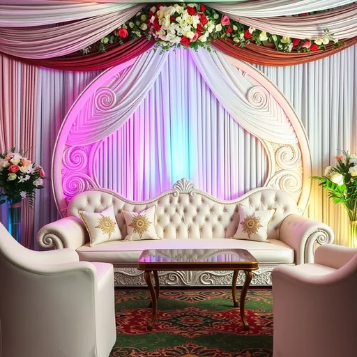 Sewa Sofa Pernikahan Klaten