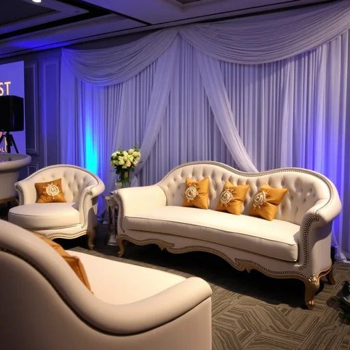 Sewa Sofa Pernikahan Malang