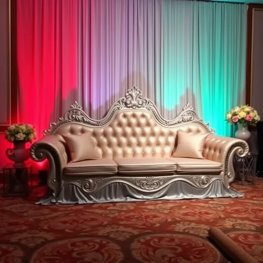 Sewa Sofa Pernikahan Nganjuk
