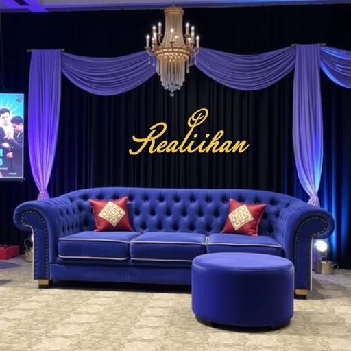 Sewa Sofa Pernikahan Ngawi