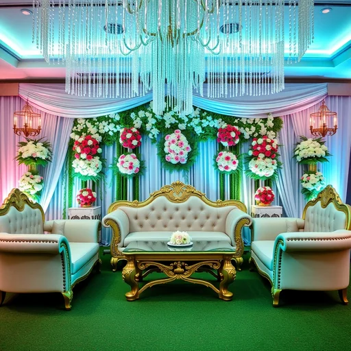Sewa Sofa Pernikahan Salatiga