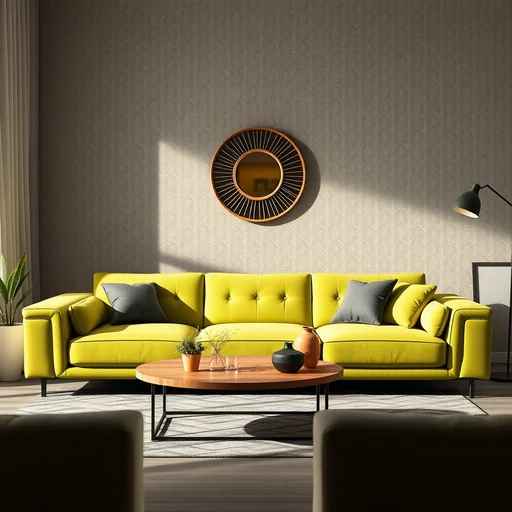 Sewa Sofa Premium