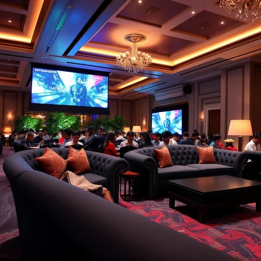 Sewa Sofa Premium Bali