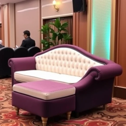 Sewa Sofa Premium Banyuwangi