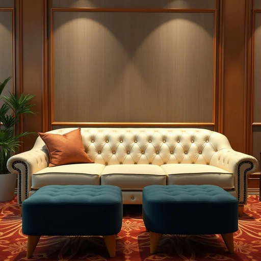 Sewa Sofa Premium Boyolali