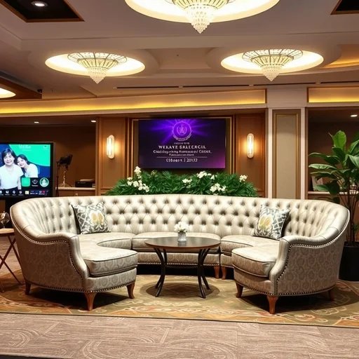 Sewa Sofa Premium Cilacap