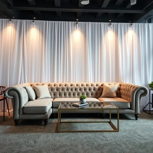 Sewa Sofa Premium Karanganyar