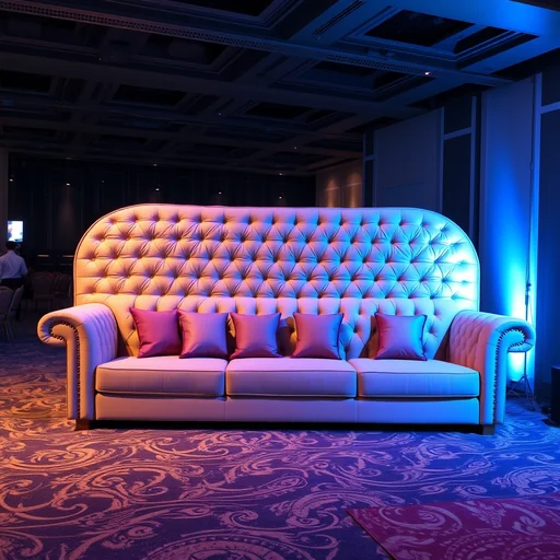 Sewa Sofa Premium Kebumen