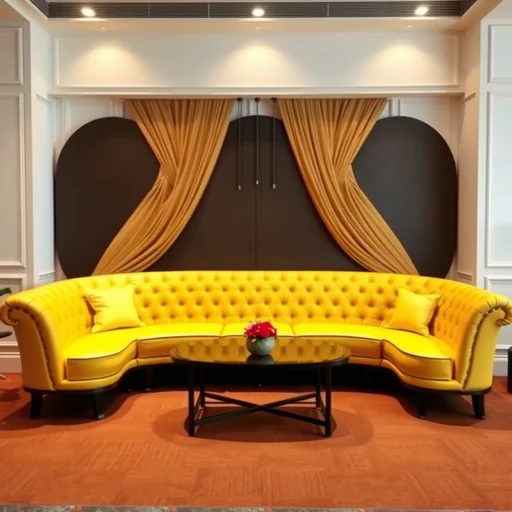 Sewa Sofa Premium Purbalingga