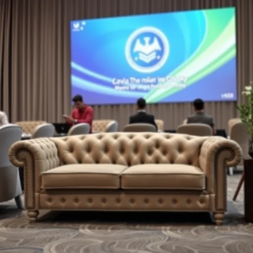Sewa Sofa Premium Purworejo
