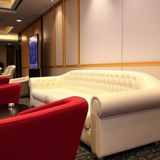 Sewa Sofa Premium Solo