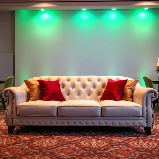 Sewa Sofa Premium Sragen