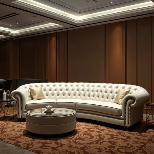 Sewa Sofa Premium Wonogiri