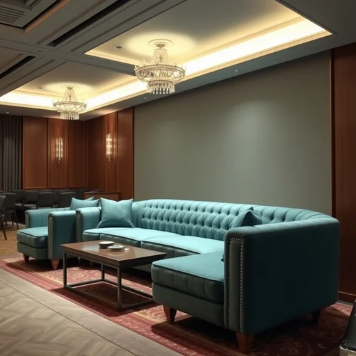 Sewa Sofa Purbalingga
